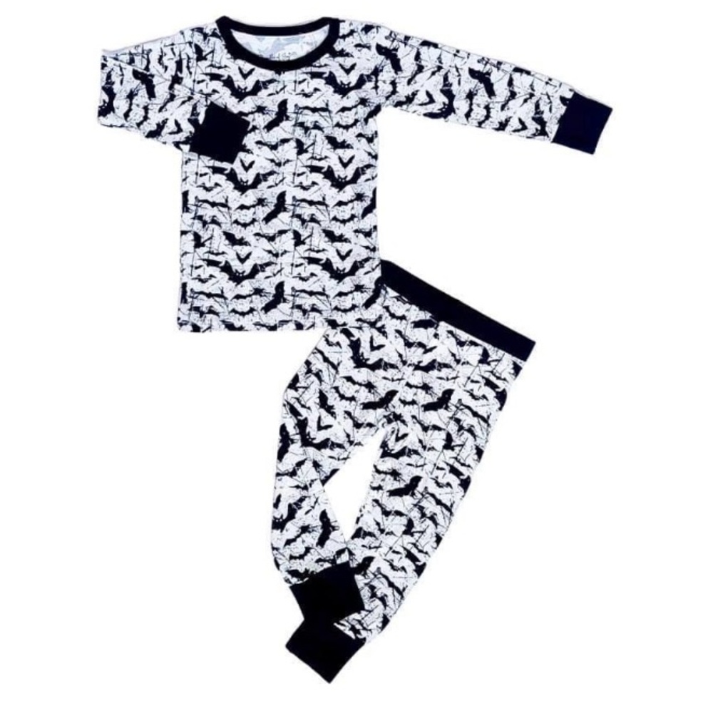 🦇Bundle Pf Joy Bamboo Set🦇